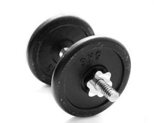 working out for gynecomastia with weights