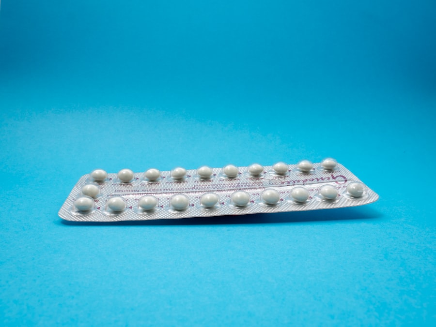 Spironolactone packet